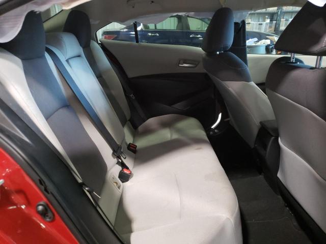 Photo 6 from auction – 2020 TOYOTA COROLLA LE with VIN 5YFEPRAE9LP096219