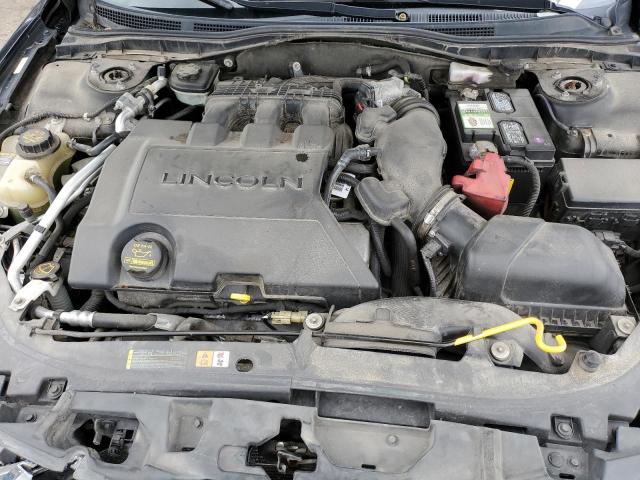 Photo 7 from auction – 2011 LINCOLN MKZ with VIN 3LNHL2GC0BR768548