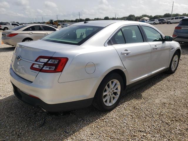 Photo 4 from auction – 2014 FORD TAURUS SE with VIN 1FAHP2D8XEG125487