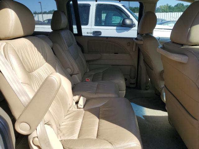 Photo 6 from auction – 2008 HONDA ODYSSEY with VIN 5FNRL38608B102145