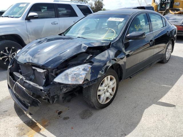 Photo 2 from auction – 2012 NISSAN ALTIMA BAS with VIN 1N4AL2AP6CN573971