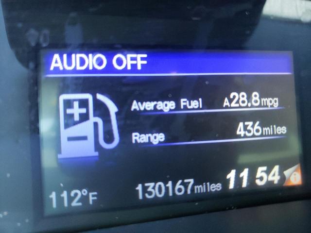 Photo 8 from auction – 2015 HONDA CIVIC EXL with VIN 19XFB2F96FE211824