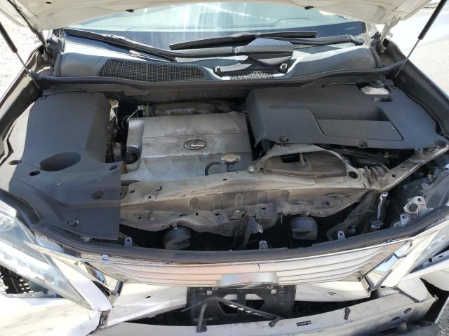 Photo 7 from auction – 2014 LEXUS RX 350 with VIN 2T2ZK1BA7EC134963