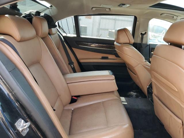 Photo 6 from auction – 2011 BMW 750LXIA with VIN WBAKC8C5XBC433930