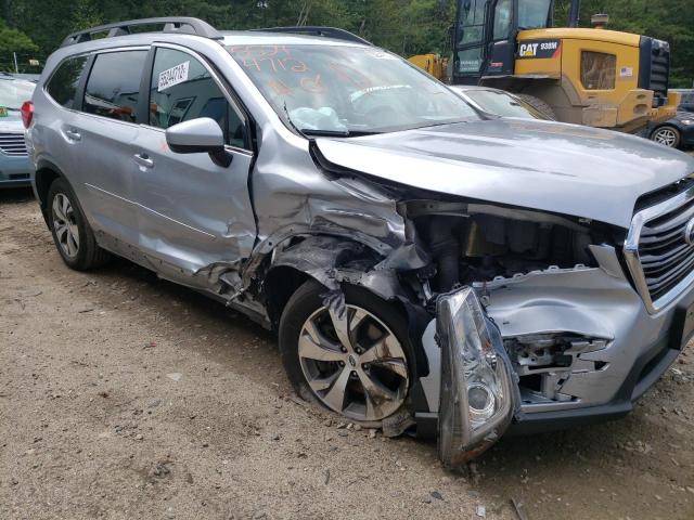 Photo 9 from auction – 2019 SUBARU ASCENT PRE with VIN 4S4WMACDXK3402947