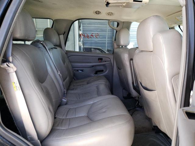 Photo 6 from auction – 2006 GMC YUKON with VIN 1GKEC13V66J112786