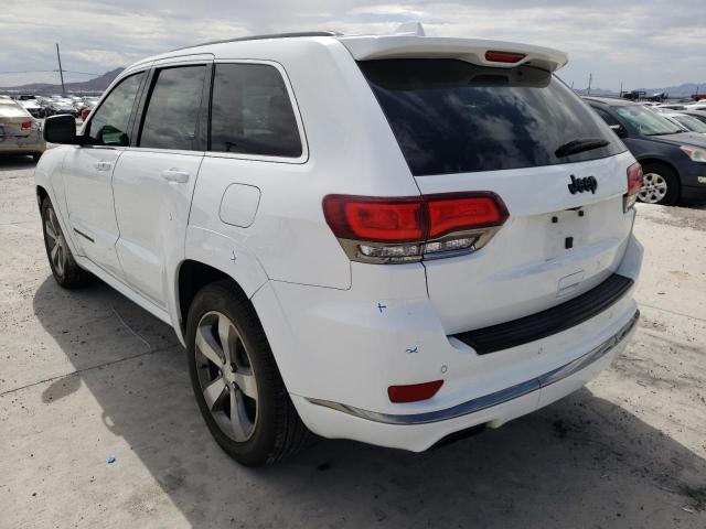 Photo 3 from auction – 2016 JEEP GRAND CHER with VIN 1C4RJECG8GC328950
