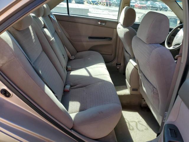 Photo 6 from auction – 2005 TOYOTA CAMRY LE with VIN 4T1BE32K55U974871