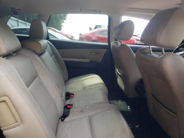 صورة رقم 6 من المزاد - 2014 MAZDA CX-9 TOURI مع VIN JM3TB2CA0E0446378