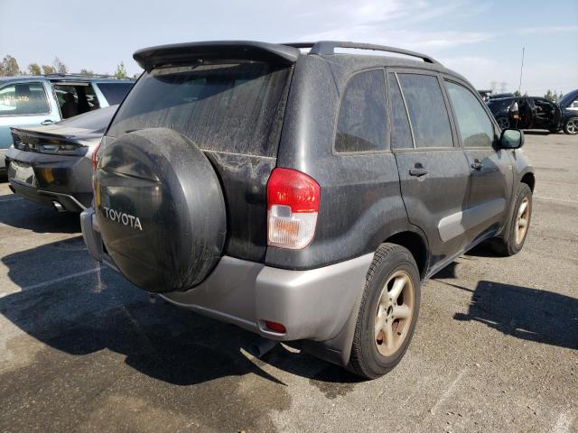 Photo 4 from auction – 2001 TOYOTA RAV4 with VIN JTEGH20V810006639