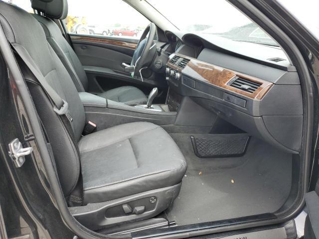Zdjęcie 5 z aukcji – 2010 BMW 535 XI z VIN WBANV9C53AC488263