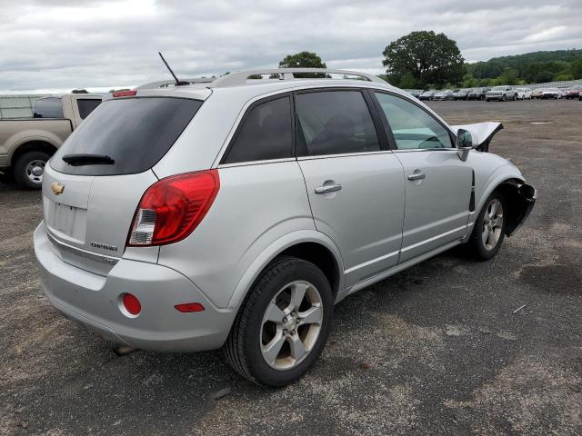 Photo 4 from auction – 2014 CHEVROLET CAPTIVA LT with VIN 3GNAL4EK3ES511786