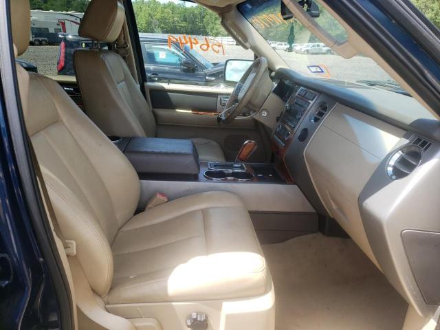 Фото 5 с аукциона – 2008 FORD EXPEDITION с VIN 1FMFU17568LA79976