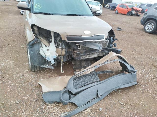 Photo 9 from auction – 2014 KIA SOUL with VIN KNDJN2A23E7019173