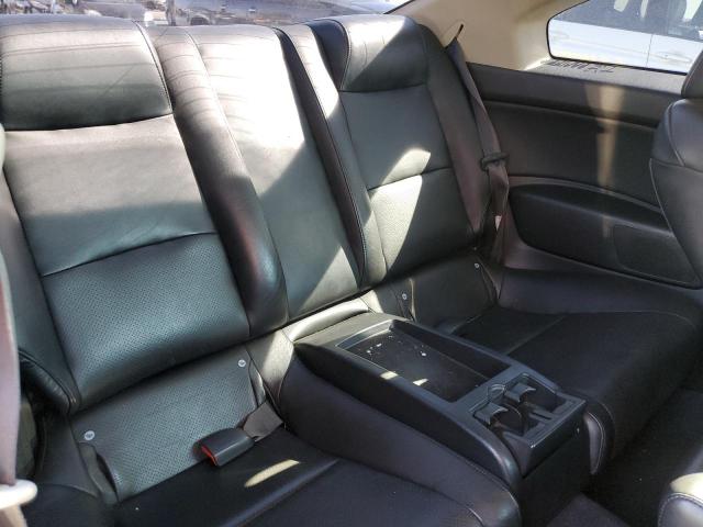 Photo 6 from auction – 2005 INFINITI G35 with VIN JNKCV54E75M419625