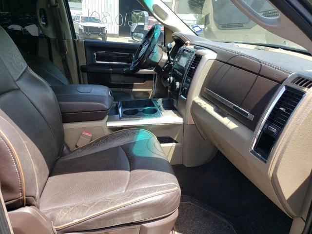 Photo 5 from auction – 2012 DODGE RAM 2500 L with VIN 3C6UD5GL0CG160566