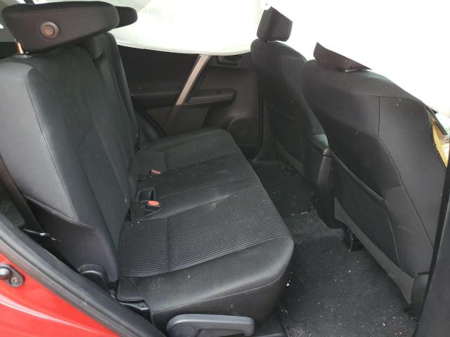 Photo 6 from auction – 2016 TOYOTA RAV4 LE with VIN 2T3ZFREVXGW242430