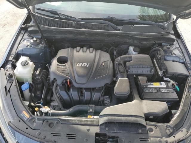 Photo 7 from auction – 2015 KIA OPTIMA LX with VIN KNAGM4A76F5604957