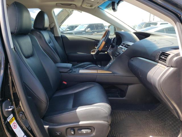 Photo 5 from auction – 2015 LEXUS RX 450H with VIN 2T2BC1BA3FC004713