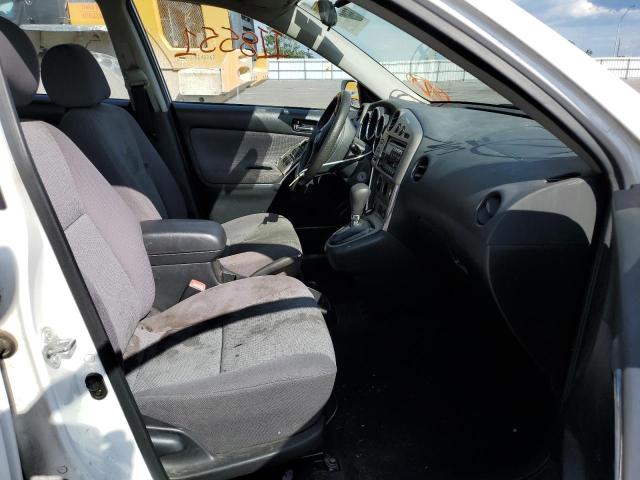 Zdjęcie 5 z aukcji – 2004 TOYOTA COROLLA MA z VIN 2T1KR32EX4C189745