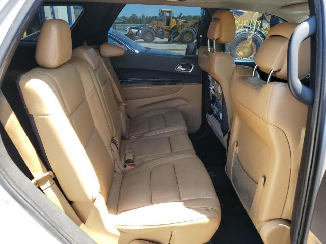 Photo 6 from auction – 2011 DODGE DURANGO CI with VIN 1D4SD5GT7BC592429