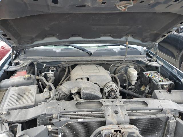 Photo 7 from auction – 2011 CHEVROLET silverado with VIN 1GCRKSE36BZ150998