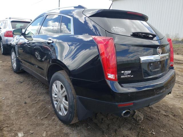 Photo 3 from auction – 2013 CADILLAC SRX PERFOR with VIN 3GYFNHE36DS646102