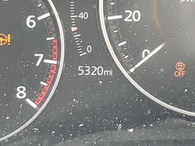 Zdjęcie 8 z aukcji – 2022 MAZDA 3 PREFERRE z VIN JM1BPACL0N1500404