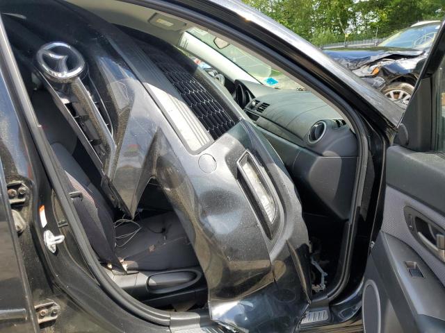 Photo 5 from auction – 2007 MAZDA SPEED 3 with VIN JM1BK34M671754266