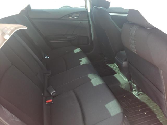 Photo 6 from auction – 2017 HONDA CIVIC EX with VIN 2HGFC2F76HH561426