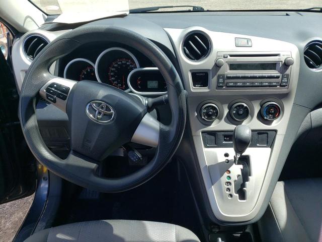 Photo 9 from auction – 2012 TOYOTA COROLLA MA with VIN 2T1KU4EE4CC807088