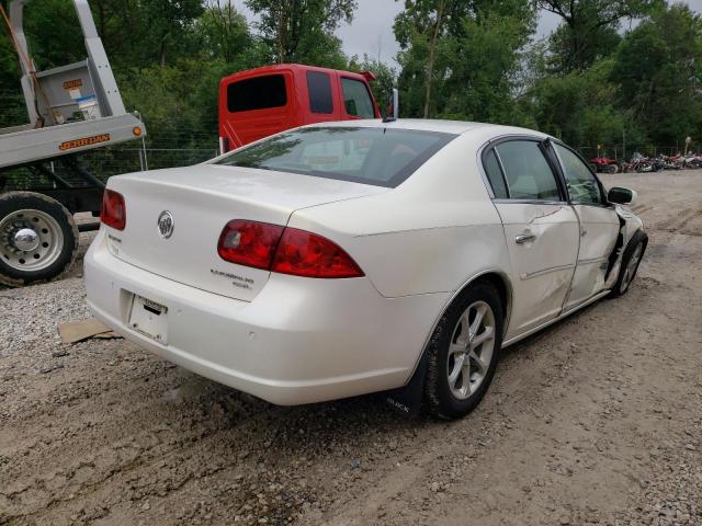Photo 4 from auction – 2006 BUICK LUCERNE CX with VIN 1G4HD572X6U232503