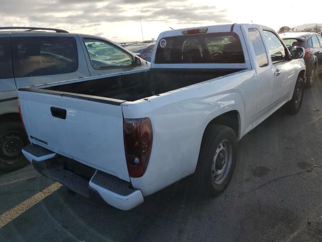 Photo 4 from auction – 2010 CHEVROLET COLORADO with VIN 1GCESBD91A8123975