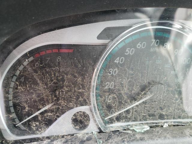 Photo 8 from auction – 2012 TOYOTA VENZA LE with VIN 4T3ZA3BB4CU057421