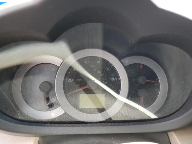Photo 8 from auction – 2008 TOYOTA RAV4 with VIN JTMZD33V485112884