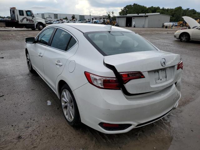Photo 3 from auction – 2018 ACURA ILX BASE W with VIN 19UDE2F33JA007974