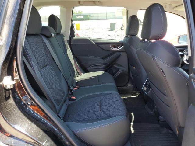 Photo 6 from auction – 2022 SUBARU FORESTER P with VIN JF2SKAEC0NH404440