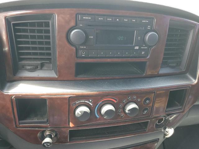 Photo 9 from auction – 2006 DODGE RAM 1500 S with VIN 1D7HA18K26J146730