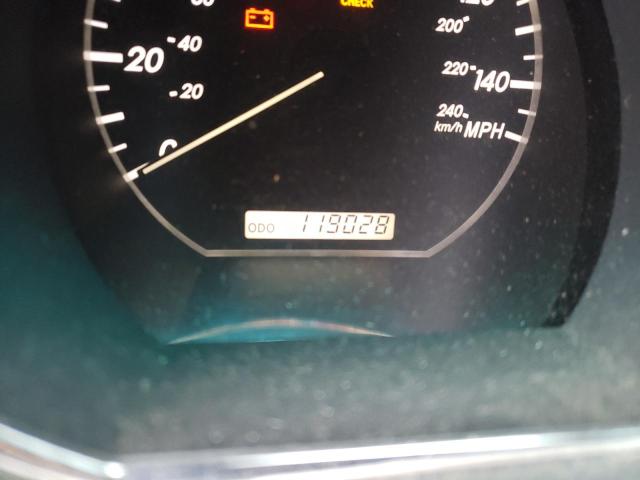 Photo 8 from auction – 2004 LEXUS RX 330 with VIN 2T2HA31UX4C035476