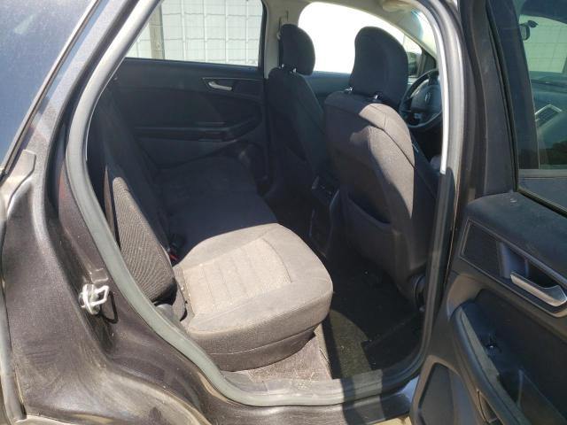 صورة رقم 6 من المزاد - 2015 FORD EDGE SE مع VIN 2FMTK3G93FBB84818