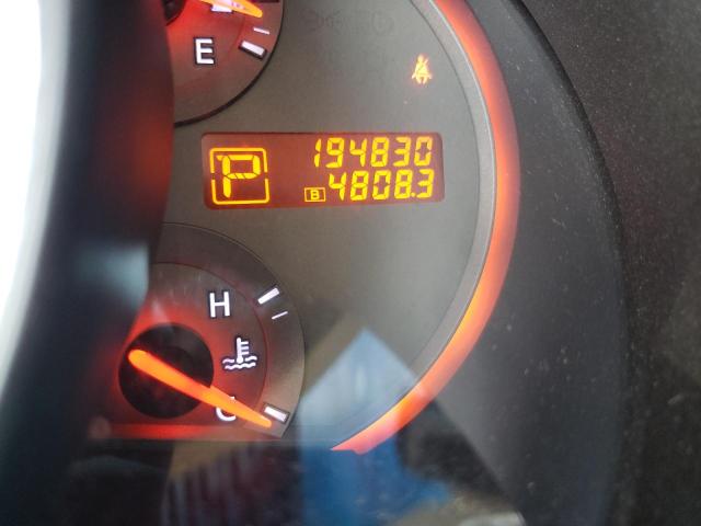 Photo 8 from auction – 2009 NISSAN MURANO S with VIN JN8AZ18W69W154591