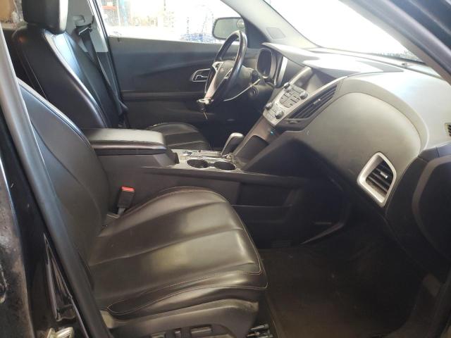 Photo 5 from auction – 2015 CHEVROLET EQUINOX LT with VIN 2GNFLGEK9F6227022
