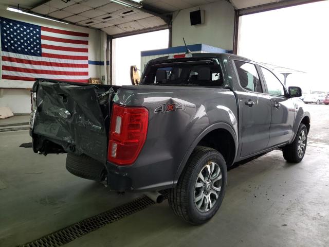 Photo 4 from auction – 2019 FORD RANGER with VIN 1FTER4FHXKLA76889