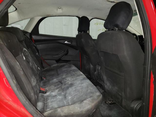 Photo 6 from auction – 2017 FORD FOCUS SE with VIN 1FADP3F25HL259848