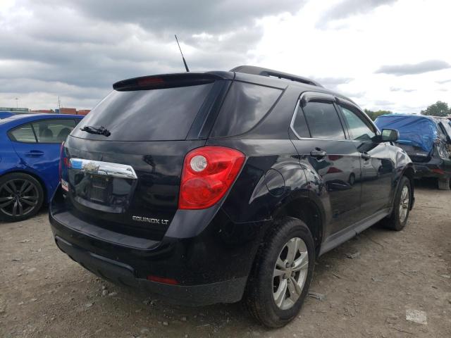 Photo 4 from auction – 2010 CHEVROLET EQUINOX LT with VIN 2CNFLEEW7A6222728