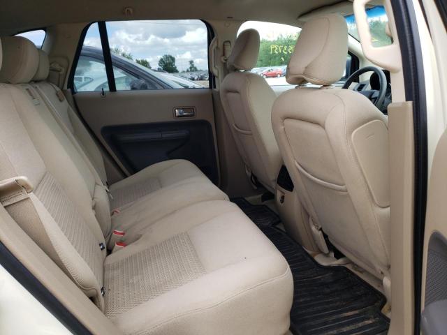 Photo 6 from auction – 2007 FORD EDGE SE with VIN 2FMDK46C97BA56978