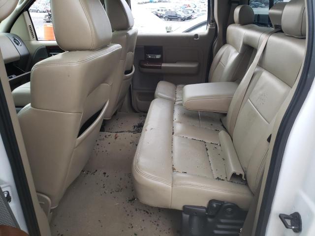 Photo 6 from auction – 2006 FORD F150 SUPER with VIN 1FTPW12576FB14627