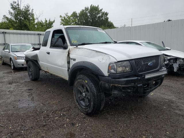 FORD RANGER SUP 2003 with VIN 1FTYR15E23TA40862 - Photo from auction