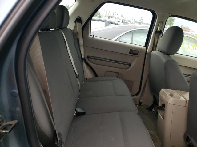 Photo 6 from auction – 2012 FORD ESCAPE XLS with VIN 1FMCU0C79CKB76155