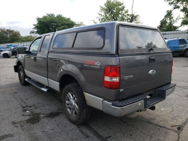 Photo 3 from auction – 2008 FORD F150 with VIN 1FTPX14VX8FA20318